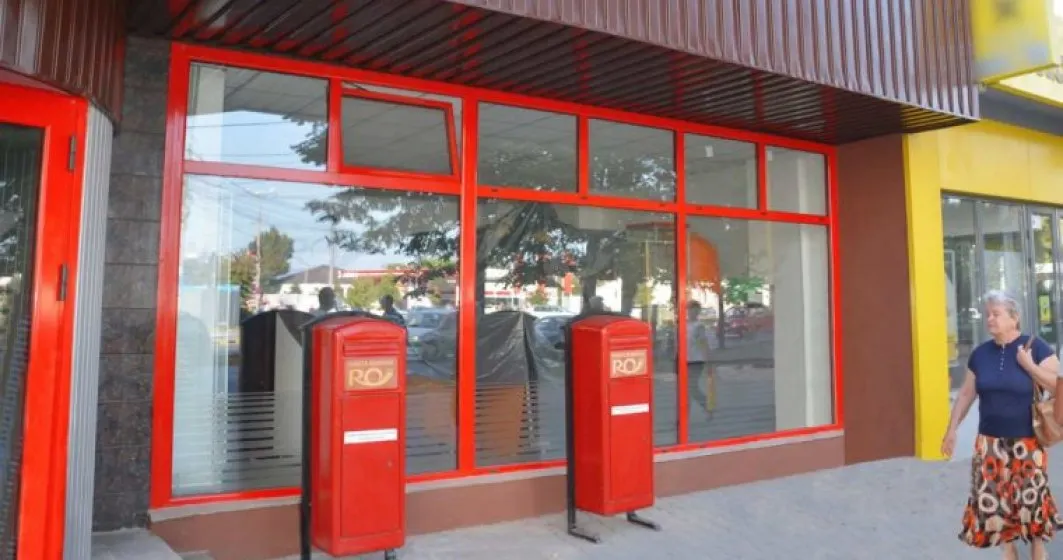 SNPC devine principalul sindicat din Poșta Română, după ce instanța i-a confirmat reprezentativitatea