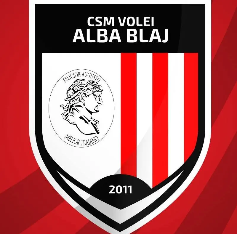 Volei Alba Blaj va debuta în noul sezon în Cehia