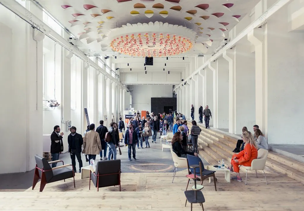 Reprezentanți din Italia, Serbia, Portugalia, Suedia și Estonia vin la Marea Unire a Creativilor @Alba Iulia