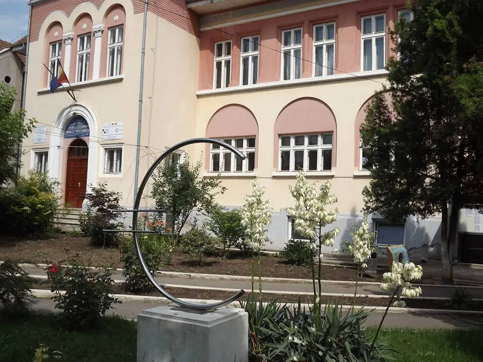 Proiecte Erasmus+ pentru elevii Colegiului Economic din Alba Iulia