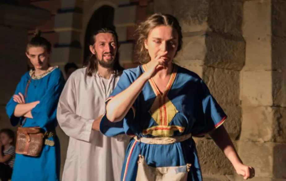 Skepsis vă invită la Ultima Dilemă a lui Socrate!