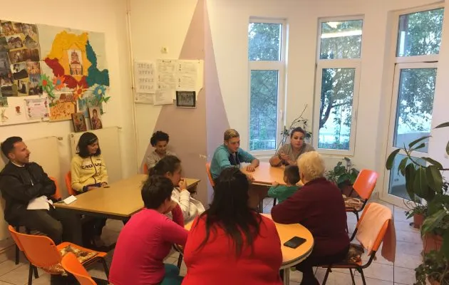 Un nou proiect derulat de Asociația Filantropia Ortodoxă Alba Iulia