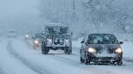 Recomandări pentru circulația în condiții meteo nefavorabile
