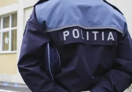 Peste 780 de poliţişti vor fi la datorie de Anul Nou