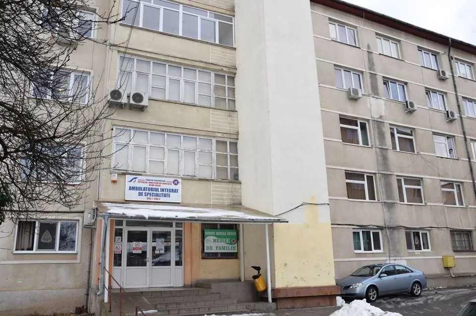 Anticoncepţionale gratuite, eliberare de certificate prenupţiale şi consiliere, la policlinica din Alba Iulia