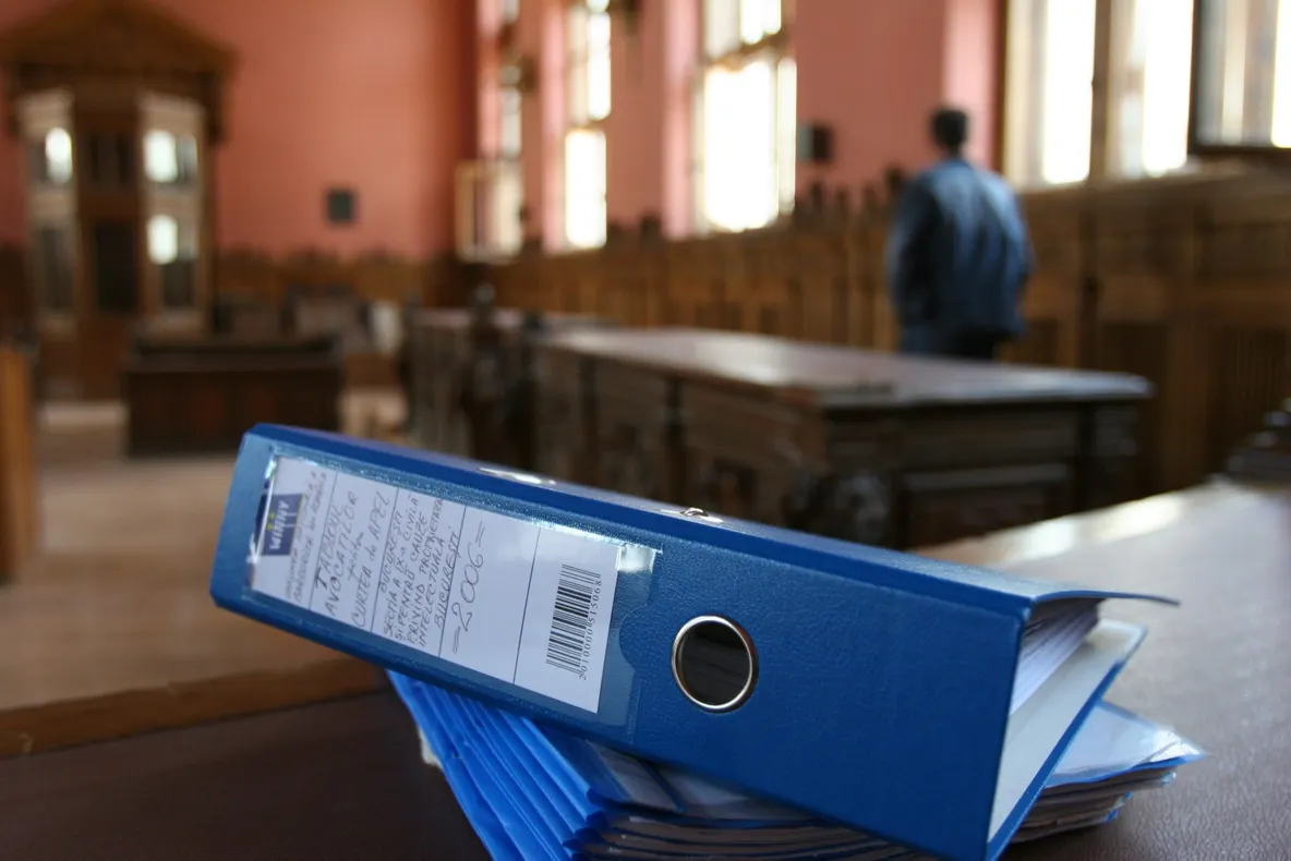 CSM reduce numărul de dosare pentru judecători