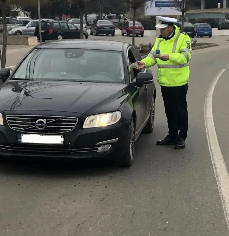 Albaiulian prins sub influenţa băuturilor alcoolice