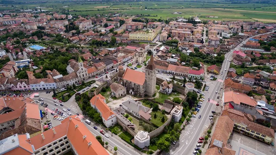 Şedinţă ordinară a Consiliului Local Aiud, în 28 februarie