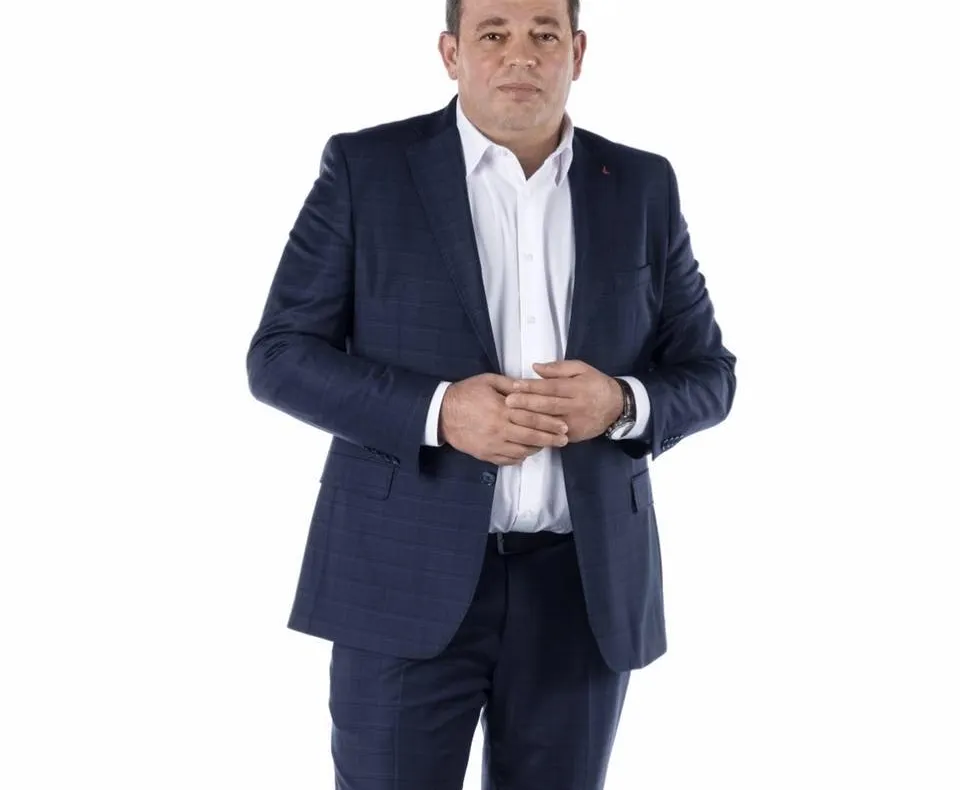 Claudiu Răcuci: Chiar dacă Guvernul mi-a preluat o parte din proiectul privind evaluarea persoanelor cu handicap, mă bucur că oamenii nu vor mai suferi din cauza statului