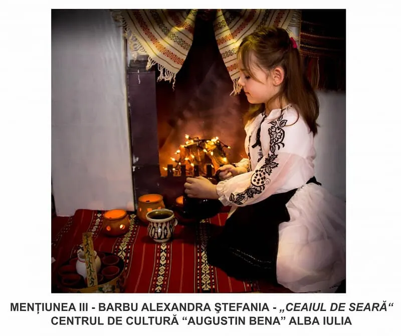 Premii pentru cursanții Centrului de Cultură „Augustin Bena”