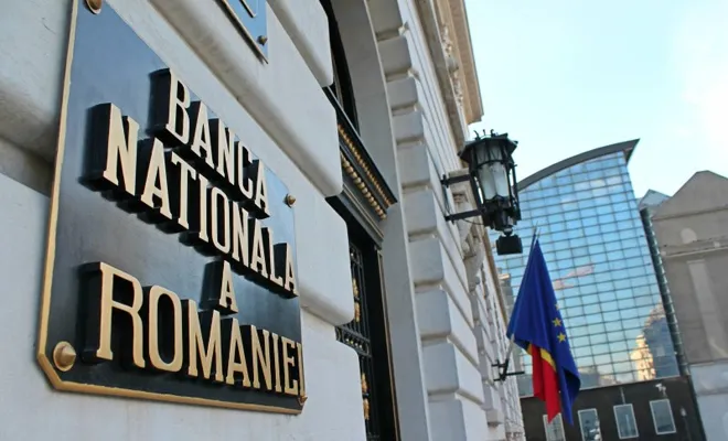 Analiză Economică : Creșterea euro la 4,76 lei