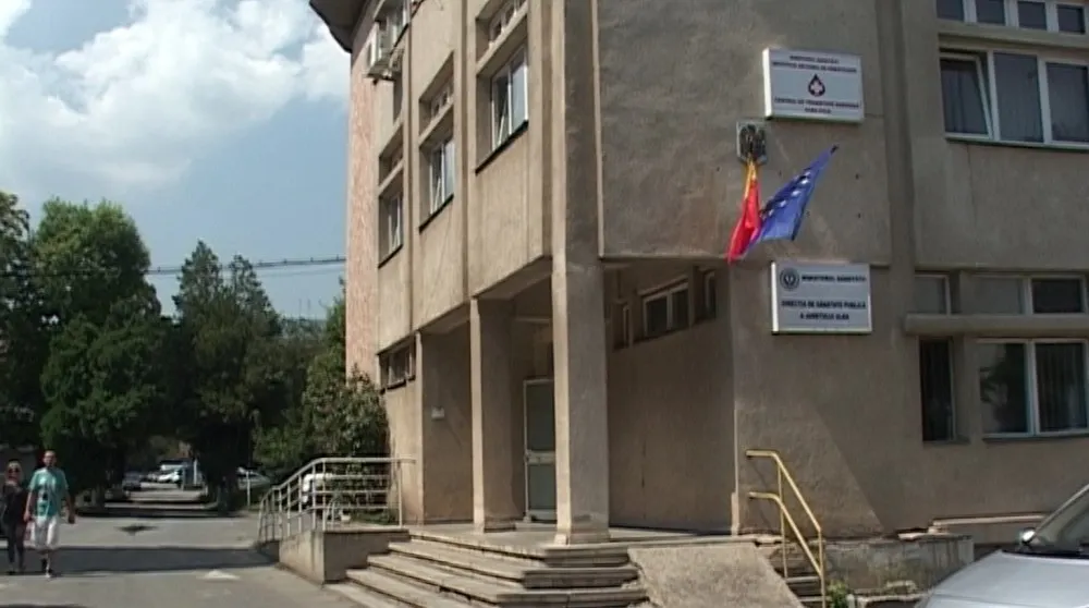 Cazurile noi de gripă, scarlatină și varicelă apărute, în județul Alba, bagă autoritățile în ALERTĂ. Raport DSP Alba