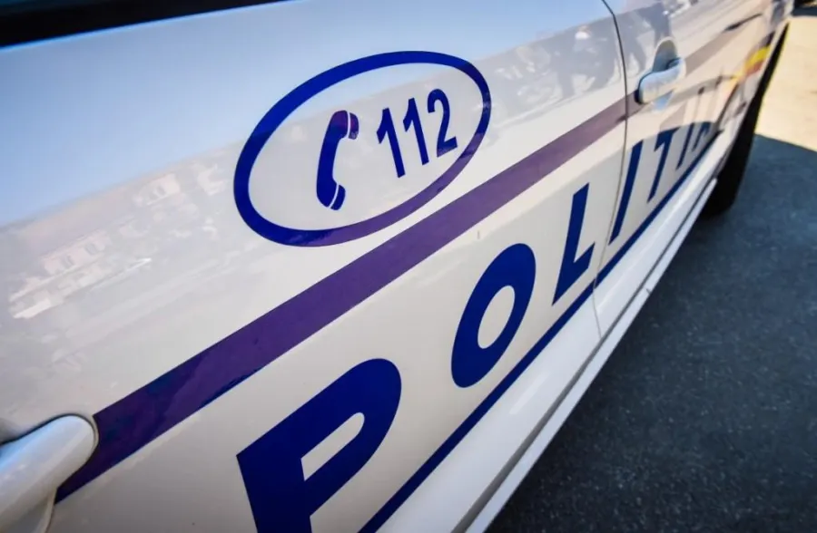 Încă un Ordin de Protecţie emis de polițiștii din Alba