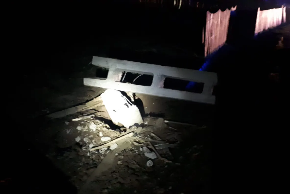 Șoferul care a provocat accidentul mortal din județul Alba era BEAT