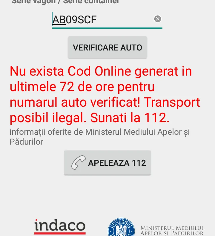 TUPEU MAXIM ÎN APUSENI! La FURAT cu MINISTRUL Apelor și Pădurilor de mână