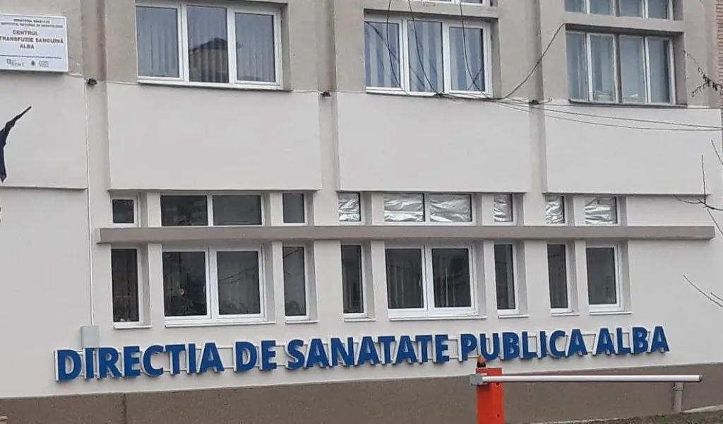 Finanțări RECORD pentru județul Alba. Cele nouă spitale primesc peste 3,7 mil. euro de la Ministerul Sănătății pentru aparatură și echipamente medicale.