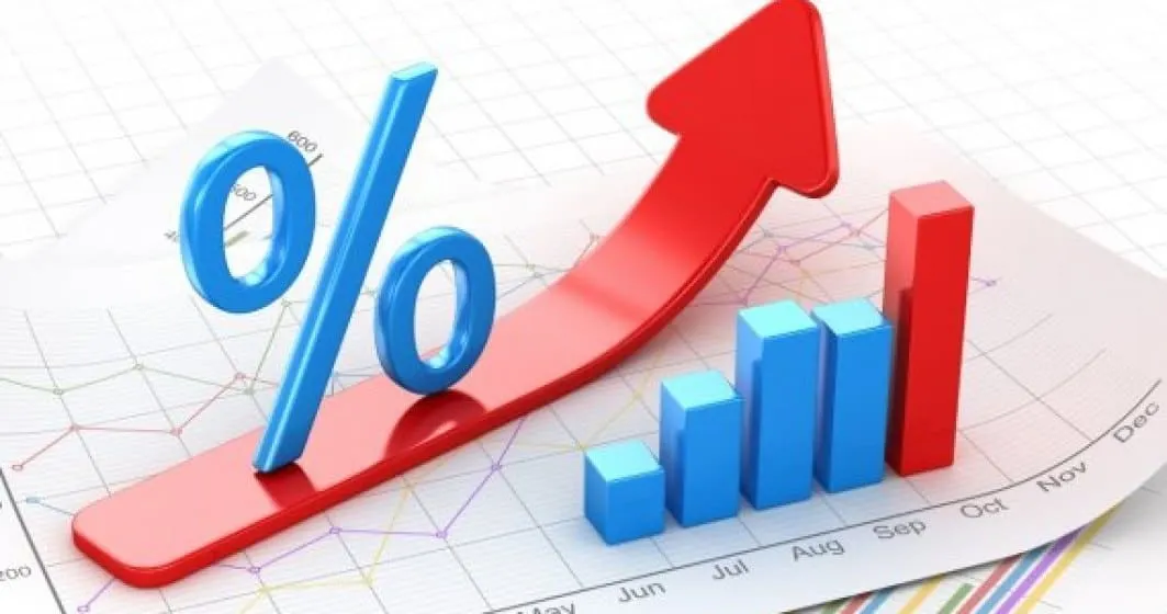 Analiză Economică : Crește inflația, leul se depreciază