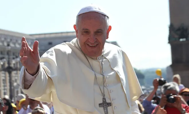 Pregătirile pentru vizita Suveranului Pontif în România au intrat în linie dreaptă