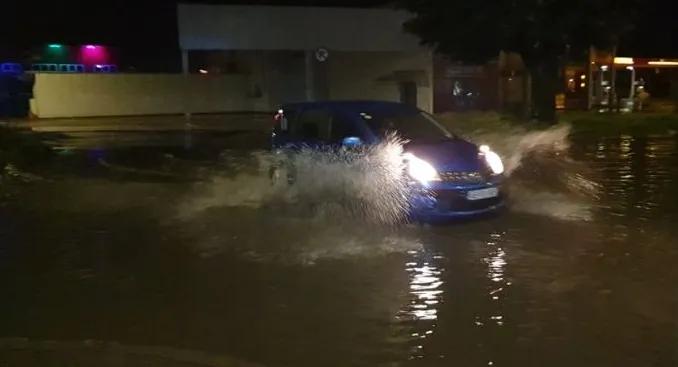 PSD Alba cere demisia directorului Apa CTTA SA  pentru că a inundat Alba Iulia!