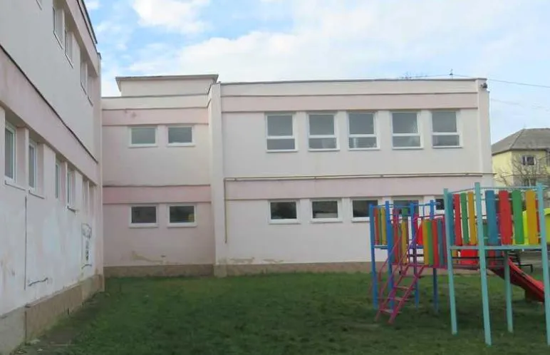 Fonduri REGIO pentru reabilitarea Grădiniței Singidava din Cugir