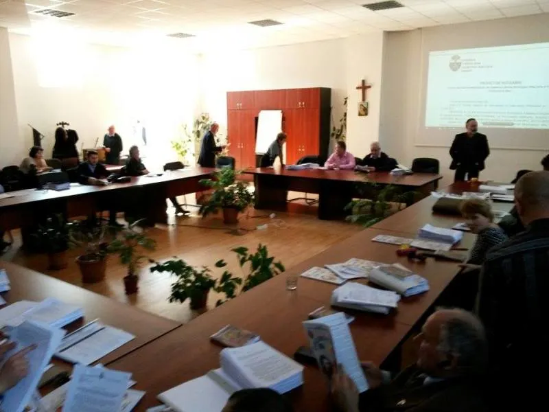 Reacția PSD după alegerea lui Paul Voicu la conducerea municipiului Alba Iulia