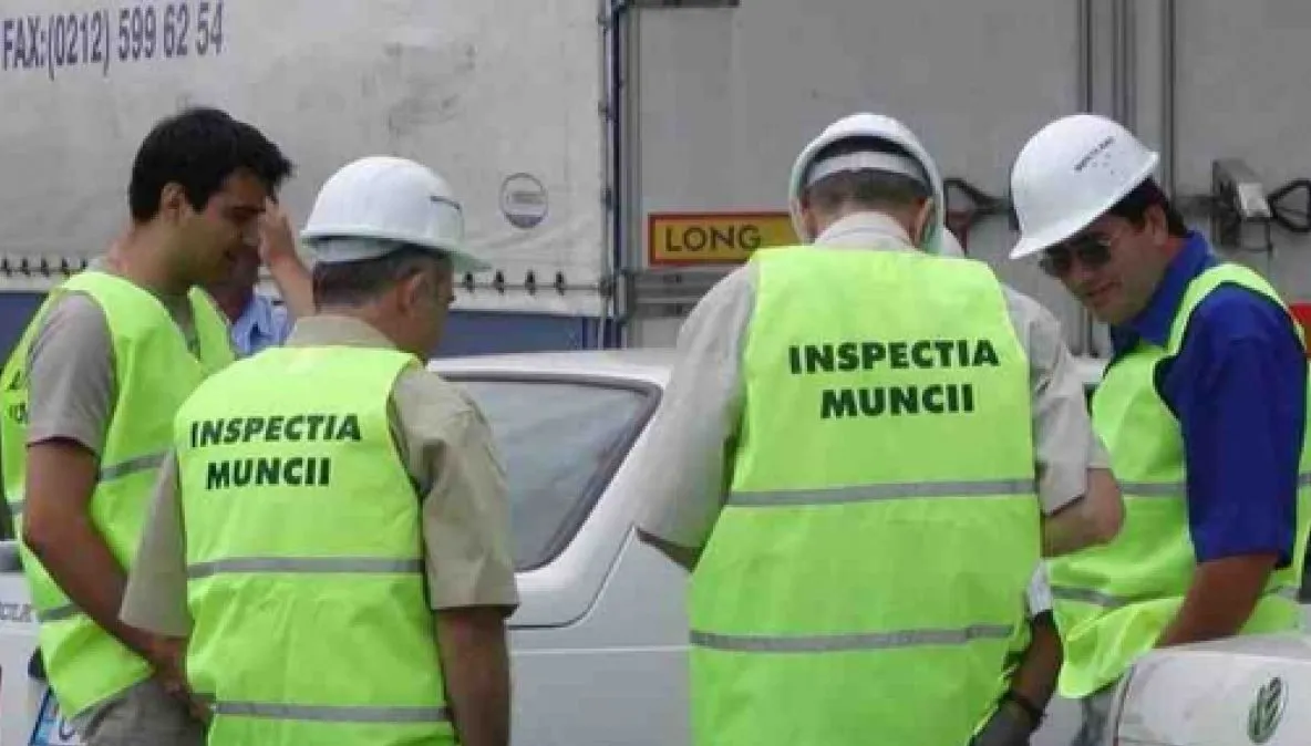 Controale ITM Alba la firmele din județ