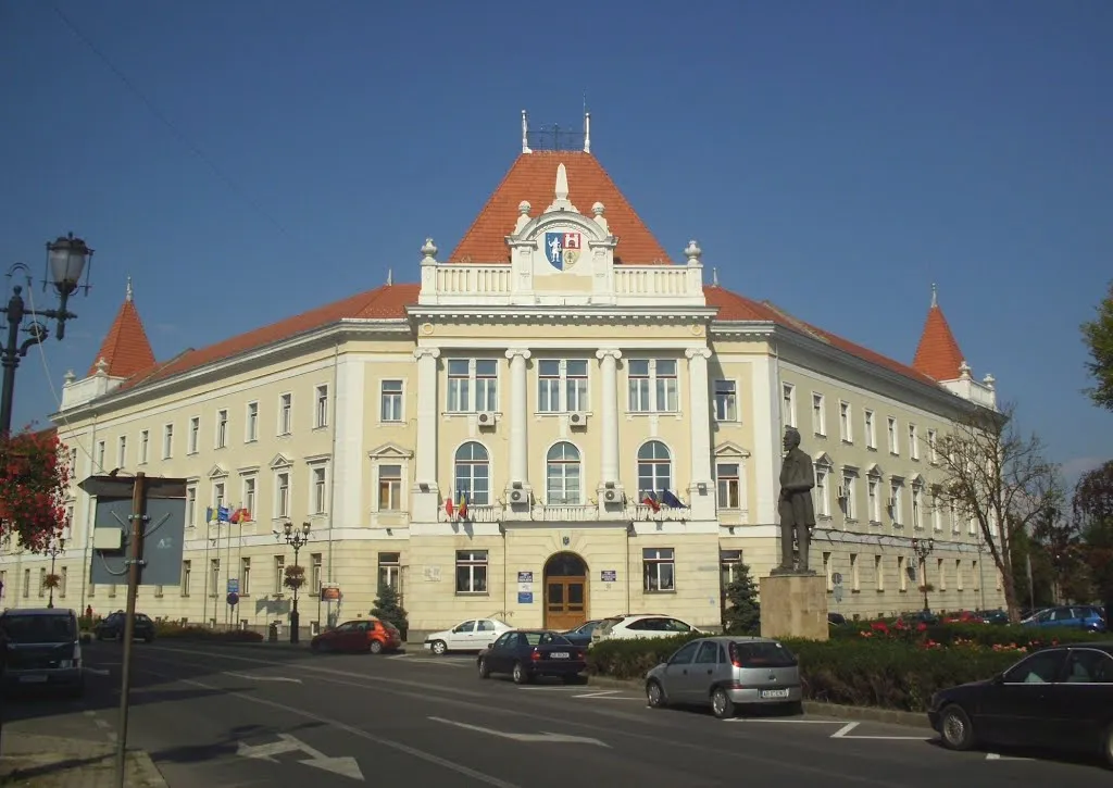 Monica Popescu, subprefect de Alba, demisă din funcție ! Cine este propus prin detașare ?