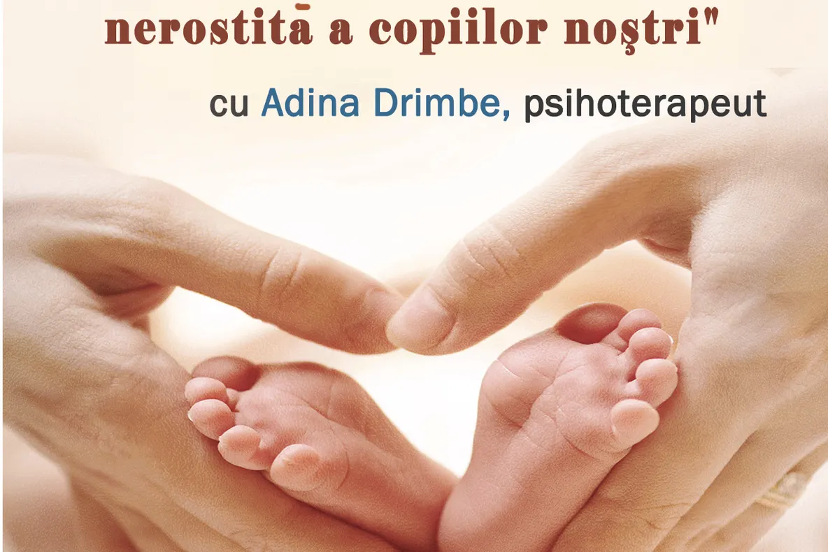 Atelier de parenting la Biblioteca Județeană Alba