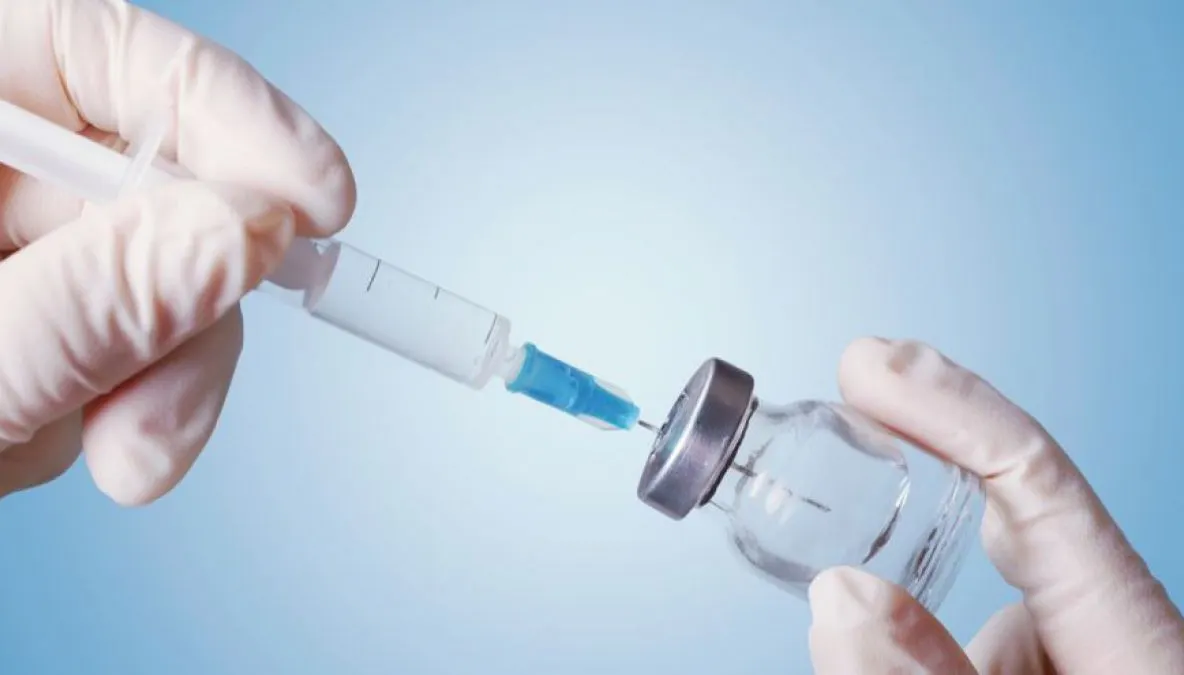 Peste 33.000 de doze de vaccin antigripal pentru județul Alba