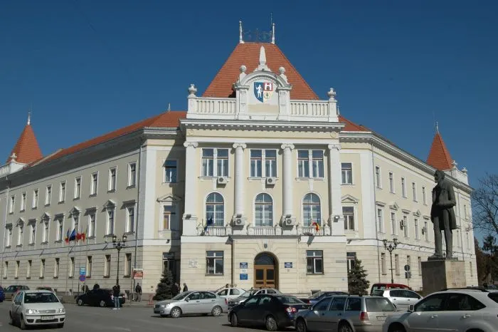 Actul de JUSTIȚIE pregătit pentru provocările viitorului la Curtea de Apel Alba Iulia