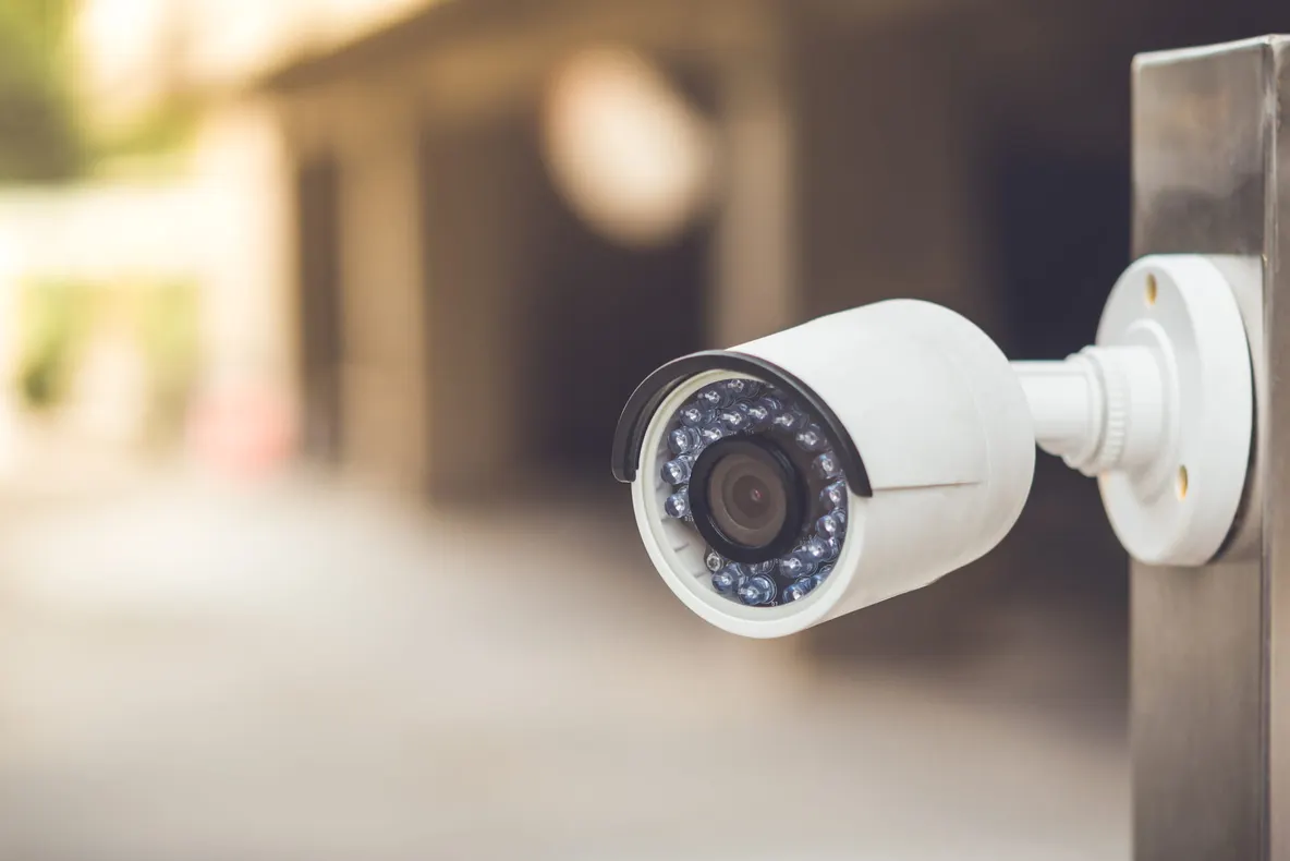 În atenția utilizatorilor de sisteme de supreveghere video