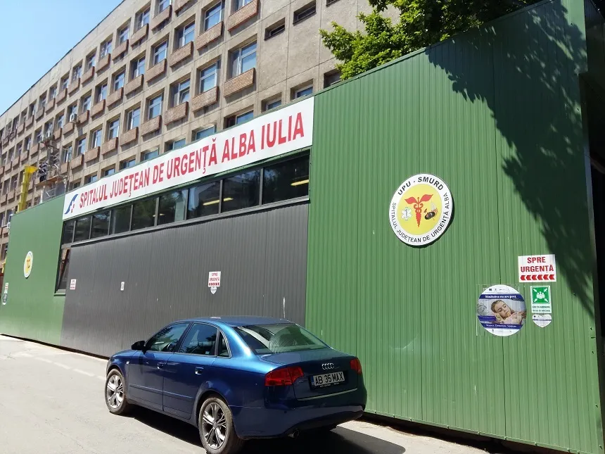 Gamă largă de afecțiuni ale vederii, tratată la Spitalul Județean de Urgență Alba Iulia. Sfaturi pentru pacienți