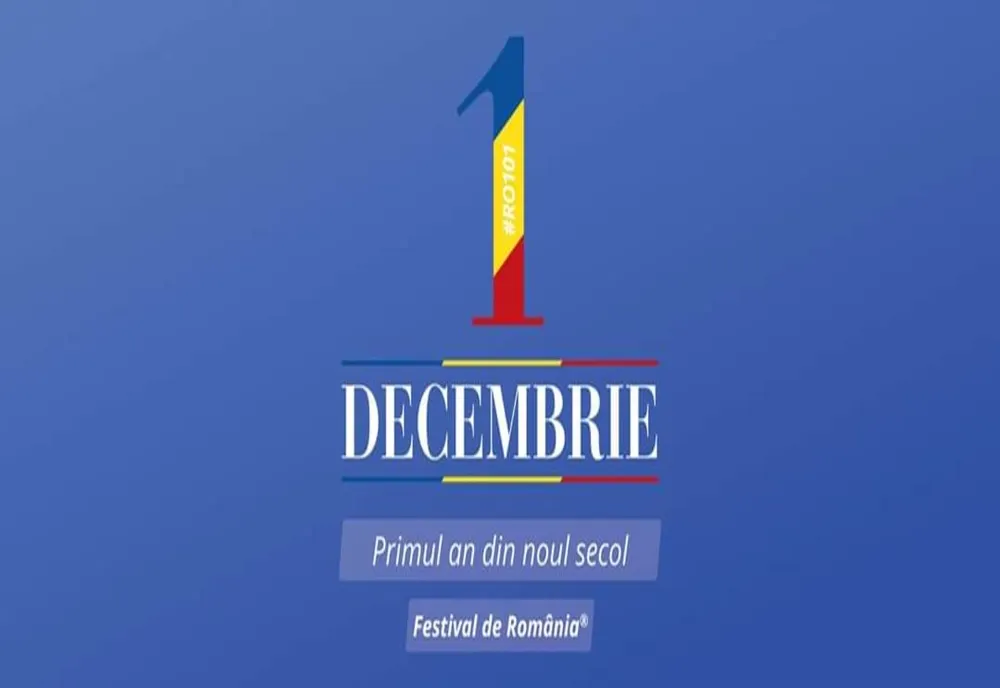 Holograf, Cargo și Vița de vie vin la Alba Iulia într-un spectacol extraordinar dedicat Zilei Naționale a României