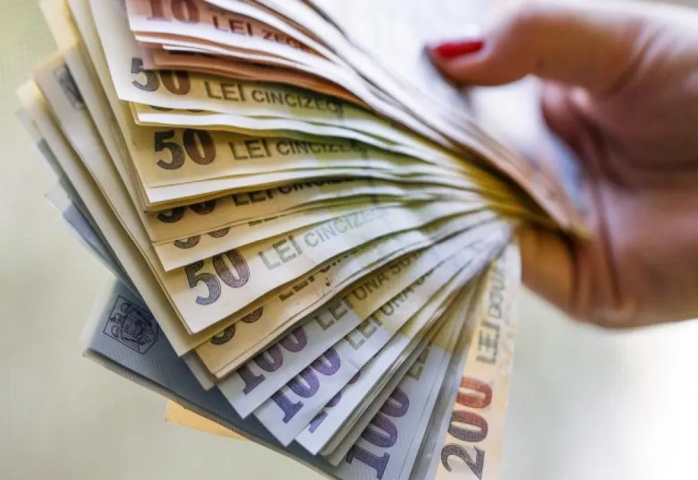  Ludovic Orban dă asigurări că salariul minim creşte de la 1 ianuarie: "Va fi o creştere, lumea să stea liniştită" 