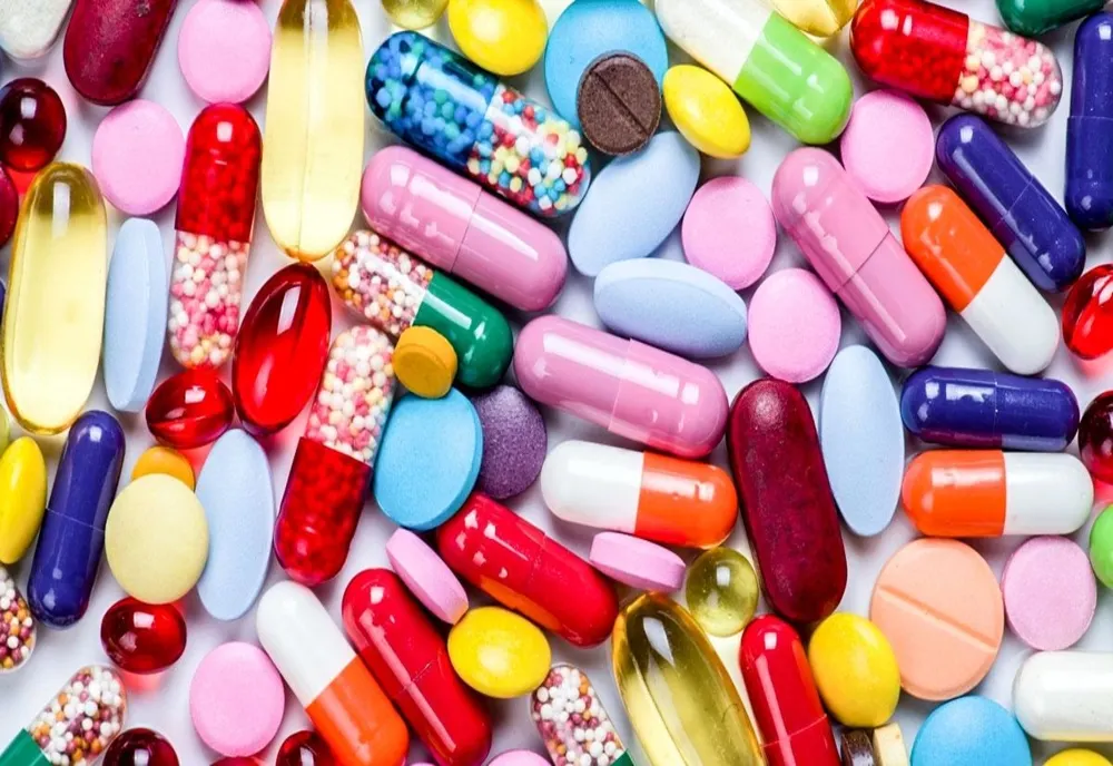 Ziua Europeană a Informării despre Antibiotice (ZEIA) 