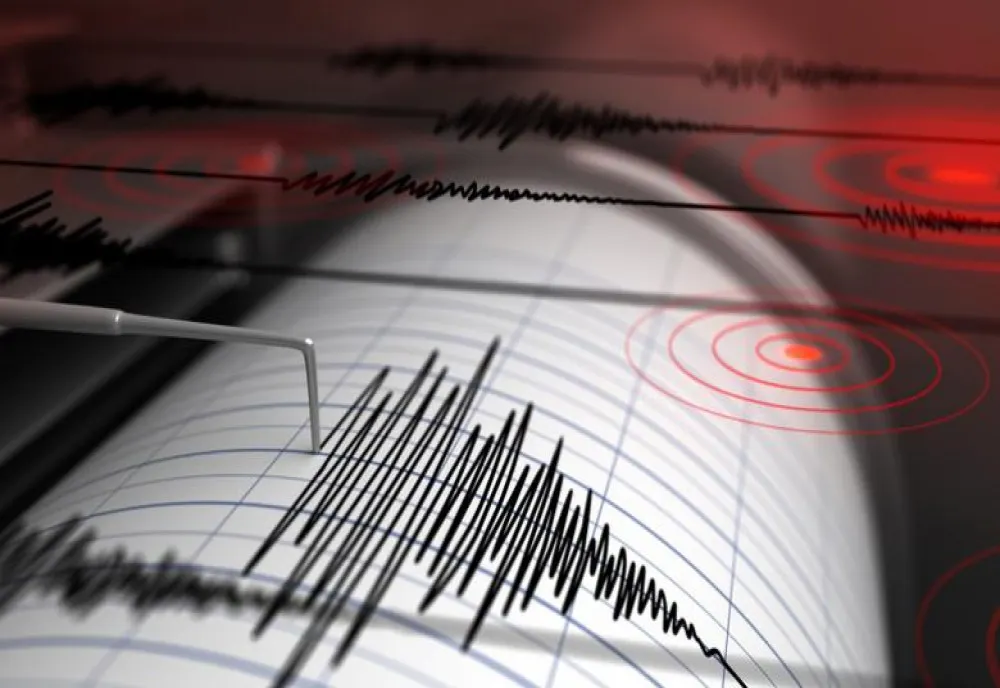  Un cutremur cu magnitudinea de 7,1 s-a produs în Indonezia. A fost emisă alertă de tsunami 