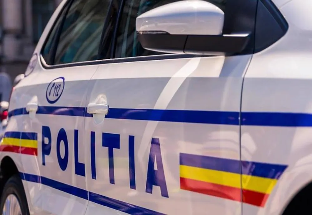 Un bărbat și o minoră din Cugir au tâlhărit un vârstnic