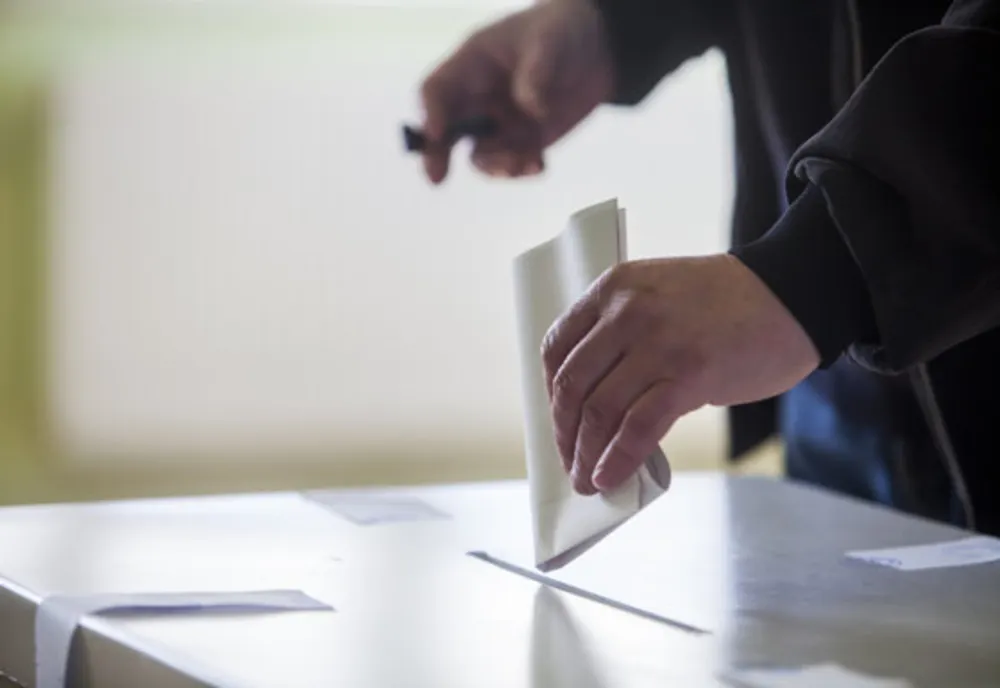 Alegeri prezidențiale, Alba – 2019. Prezenţa la vot la ora 19.00