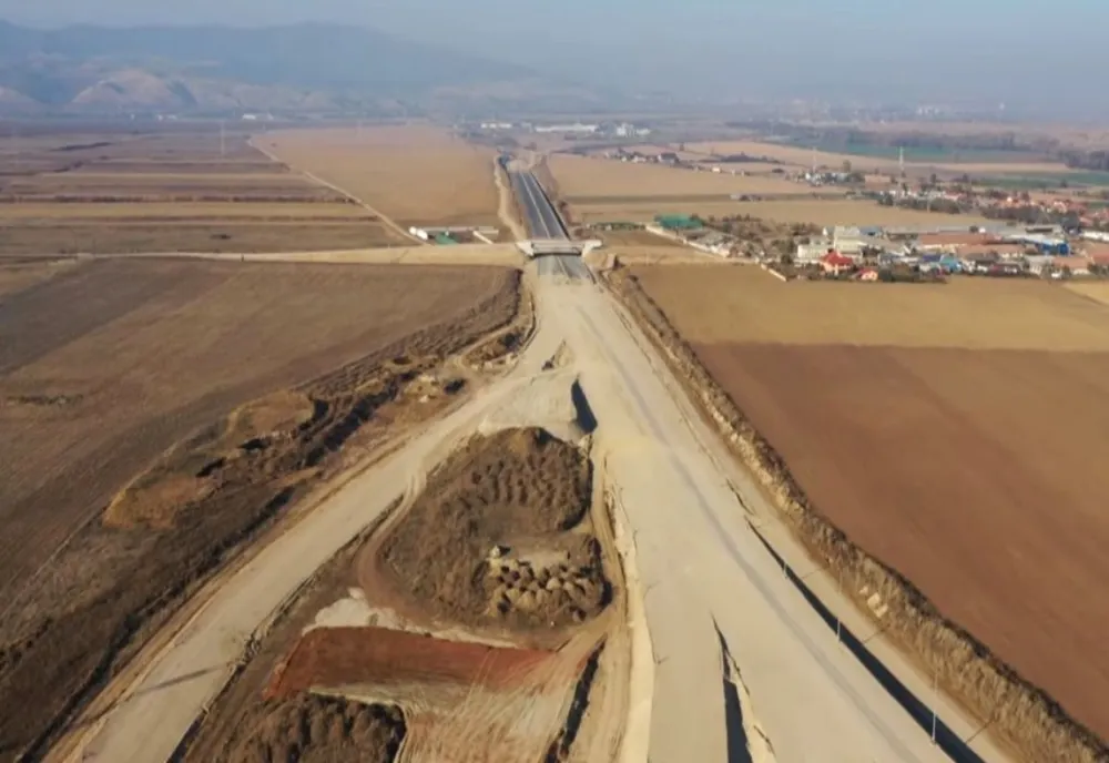 CNAIR cere companiei Aktor să urgenteze restanțele către subcontractori!