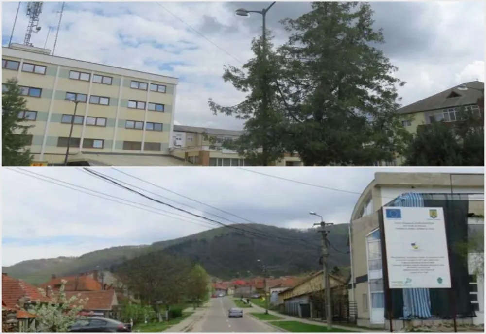 Sistem de iluminat inteligent și eficient, cu fonduri REGIO la Cugir