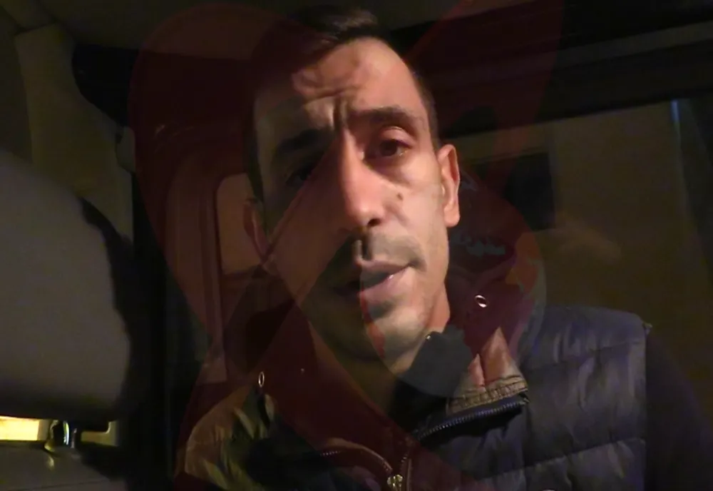 EXCLUSIV! Declarația tânărului acuzat de uz de armă letală: „Totul este o înscenare!”. VIDEO