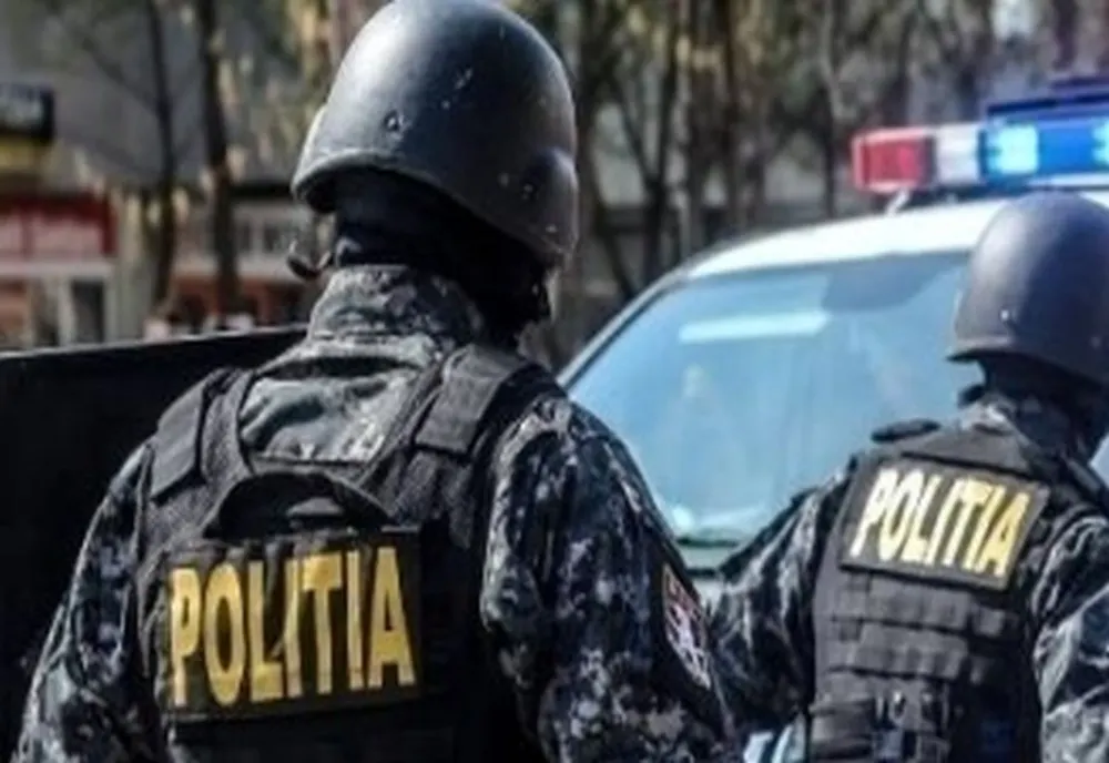 Percheziții de amploare în Alba și Sibiu. Este vizată o grupare de falsificatori de bani