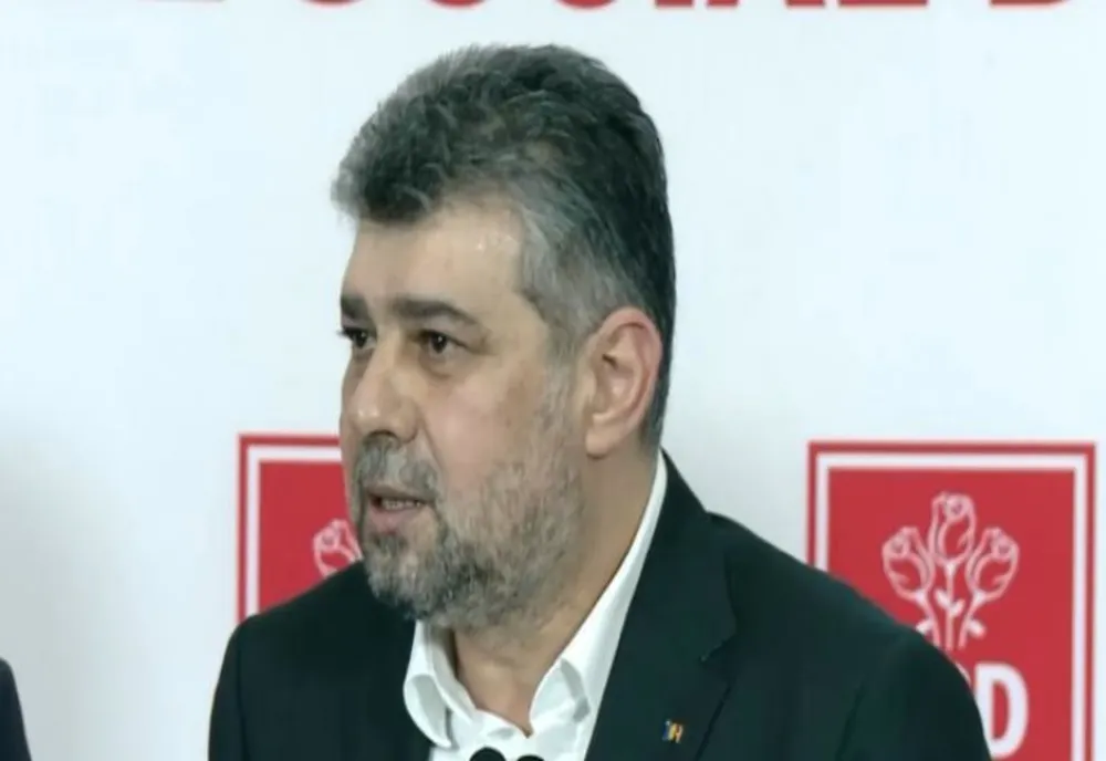 Marcel Ciolacu: Cumpărați produse românești!