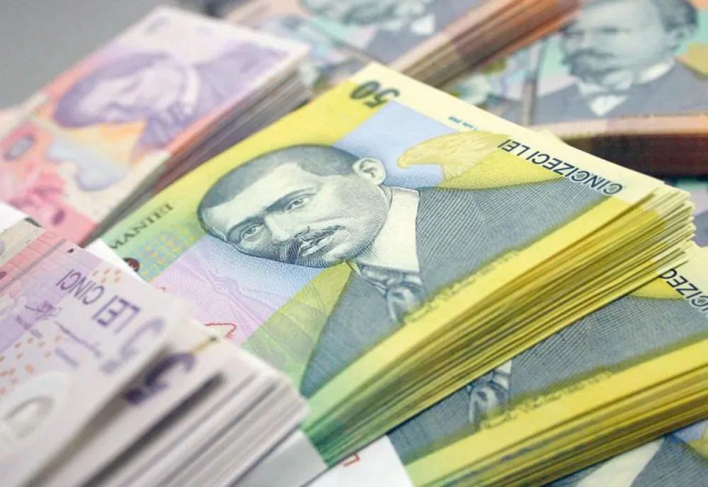 Analiză Economică : Ieșirea Europei din izolare apreciază leul 