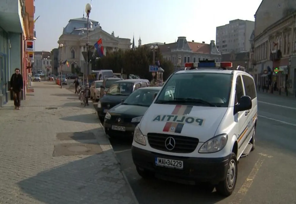 Administratorul unei firme de construcții din Alba Iulia  reținut pentru fapte de înșelăciune și delapidare. 