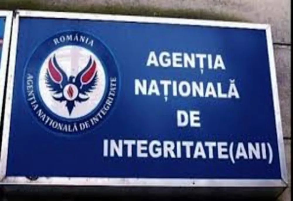 Doi aleși locali din județul Alba, declarați incompatibili de ANI