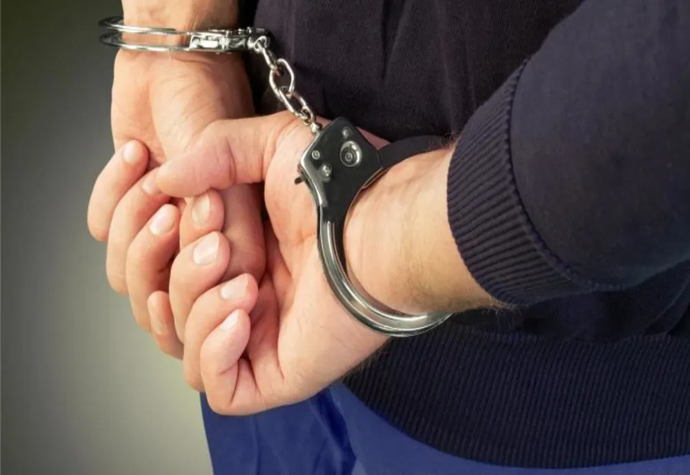 Atitudinea sfidătoare a unui șofer din Ciugud a fost ”răsplătită” cu o noapte în arest