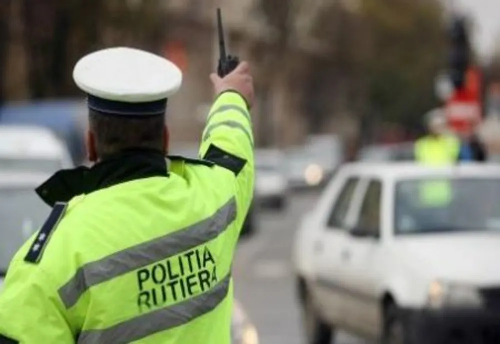 A condus fără permis