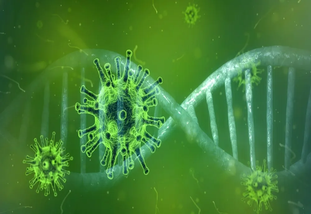 Bilanț coronavirus: 2.668 de cazuri noi și 75 de decese. Vezi situația pe fiecare județ