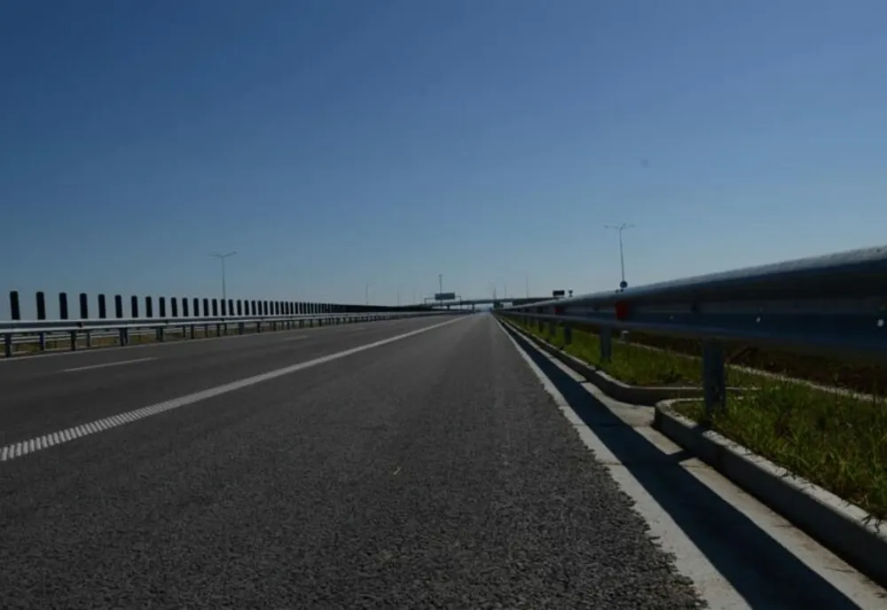 Autostrada A1 se închide joi, pentru 12 ore
